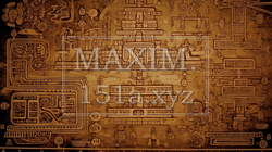 古代の壁画の背景：災害の様子を表したとされる（フェイク） | 1015261-19253