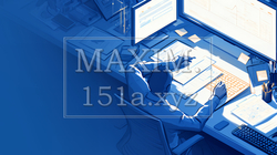 マーケティングデータなどの計量分析を行っているビジネスパーソン | 1016388-12163