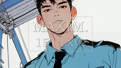 男性警備員 | 138153-12437