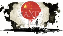 中国の一帯一路と、恐ろしいバブル経済の崩壊・破綻の懸念 | 1669763-4022
