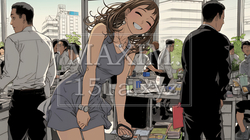 仕事が成功して喜びいっぱいのビジネスパーソン | 2291027-7119