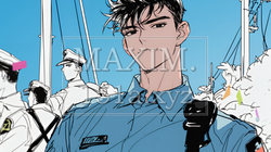男性警備員 | 2397301-12433