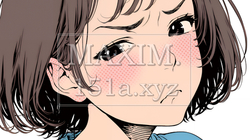 口と顔を歪めて嫌な感情を表している若い女性 | 2518795-5669