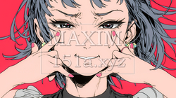 苦笑いをしている女性（気まずさ、困惑、自嘲、内なる葛藤を抱えて） | 2609195-8433