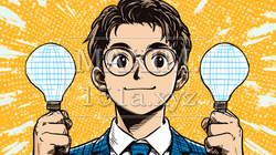 ビジネスのアイデアがひらめいた瞬間