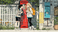 道端で会話を楽しむ若い主婦たち（ママ友たち） | 2694053-16853