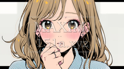 驚愕して息を呑み、目を見開いたまま口をぽかんとする若い女性 | 2700920-13938