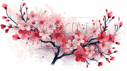 満開の桜の花 | 2769700-19976