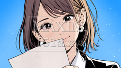 書類を確認するビジネスウーマン | 2817274-13169