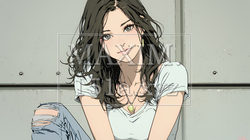 戸惑いの表情の若い女性：困惑した微妙な感情を浮かべた女性 | 2876369-14007