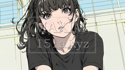 驚愕して息を呑み、目を見開いたまま口をぽかんとする若い女性 | 3082211-13925