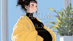 妊娠している若い女性 | 4144889-5966