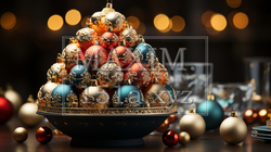 クリスマスツリー | 4241261-1920