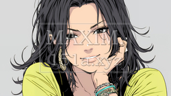 苦笑いをしている女性（気まずさ、困惑、自嘲、内なる葛藤を抱えて） | 4245220-8448