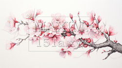 満開の桜の花 | 4526639-19982