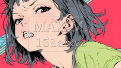 イライラした表情で口をとがらせて舌打ちをしている若い女性 | 4633498-8218