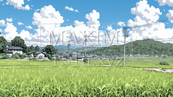 田んぼ | 468199-10527