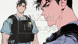 男性警備員 | 5005637-12436