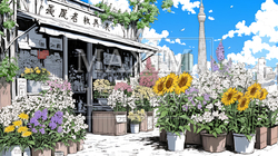 昭和感のあるレトロな店構え | 511586-7065