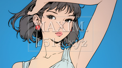 腋臭・脇汗気になりませんか？