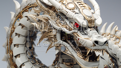 干支辰型ロボット | 562368-17914