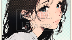 涙ぐむ若い女性 | 5673898-14207