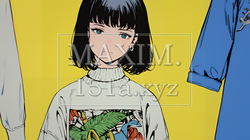 放置少女：両親が隣にいても少女に興味が無く実体が無い服にしか見えない
