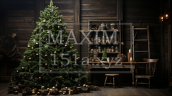 クリスマスツリー | 6801816-1917