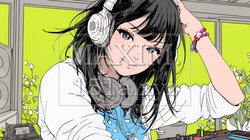 女性DJ | 681644-12527