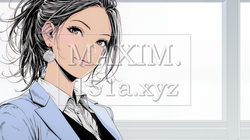 ビジネスフェアに参加しているビジネスウーマン | 6825845-13356