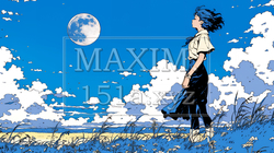 仲秋の名月：月見 | 6940872-5727