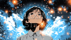 ビジネスのアイデアがひらめいた瞬間 | 6968778-6782