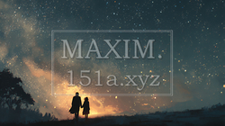 宇宙空間で二人で手を取り合う恋人たち | 755108-12712