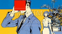苦悩しているビジネスパーソン | 7682591-6340