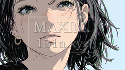 涙ぐむ若い女性 | 7713643-14193