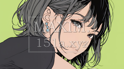 悪巧みをしている女性 | 7852122-16963
