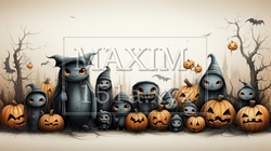 HappyHalloween | 7899462-19074