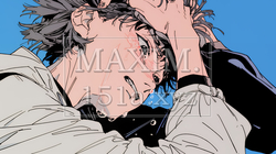 泣き崩れている男性 | 8140824-7575