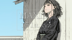 葬儀で黒紋付を着た女性 | 8189147-9048