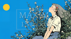 仲秋の名月：月見 | 8191946-5743