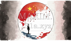中国の一帯一路と、恐ろしいバブル経済の崩壊・破綻の懸念