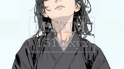 葬儀で黒紋付を着た女性 | 8419217-9046