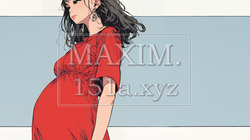 妊娠している若い女性 | 8583377-5970