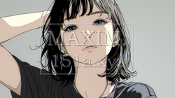 戸惑いの表情の若い女性：困惑した微妙な感情を浮かべた女性 | 8667135-14001