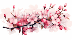 満開の桜の花 | 8768567-19974
