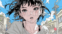 驚愕して息を呑み、目を見開いたまま口をぽかんとする若い女性 | 8866864-13928