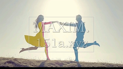 最愛の人との出会いの瞬間