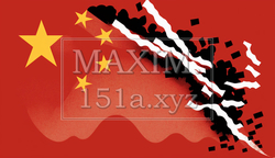 中国の一帯一路と、恐ろしいバブル経済の崩壊・破綻の懸念 | 9130308-4026