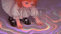 幻想的な波紋の上の夢