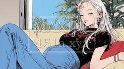 妊娠している若い女性｜9561453-12251